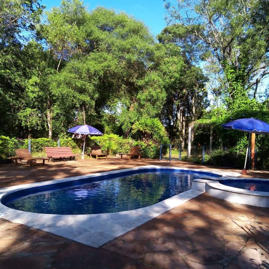 Camping Complejo Turístico Los Jesuitas