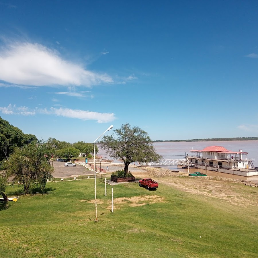 Camping Complexo Hernandarias