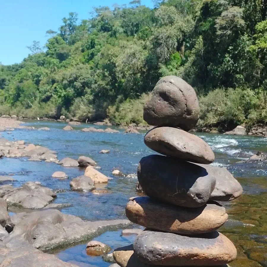 Camping Complexo Turístico Bublitz