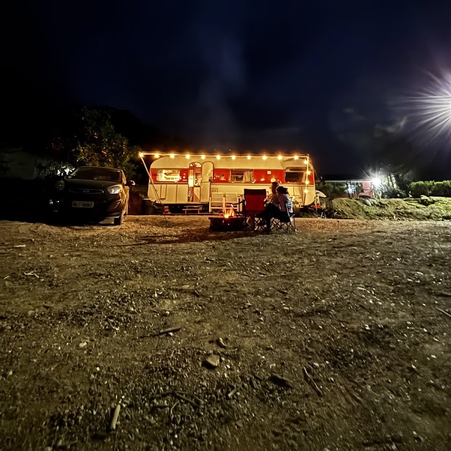 Camping Continental (situação Incerta)