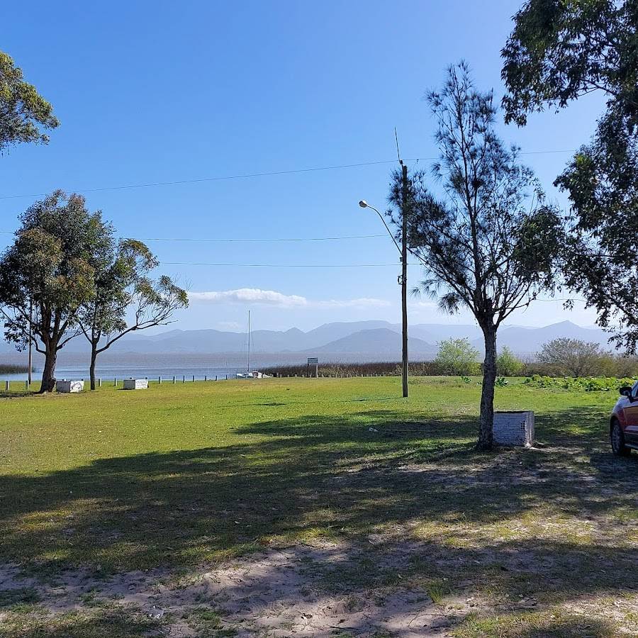 Camping CTG João Sobrinho