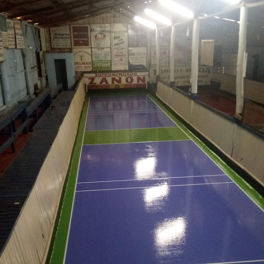 Camping CTG Júlio de Castilhos