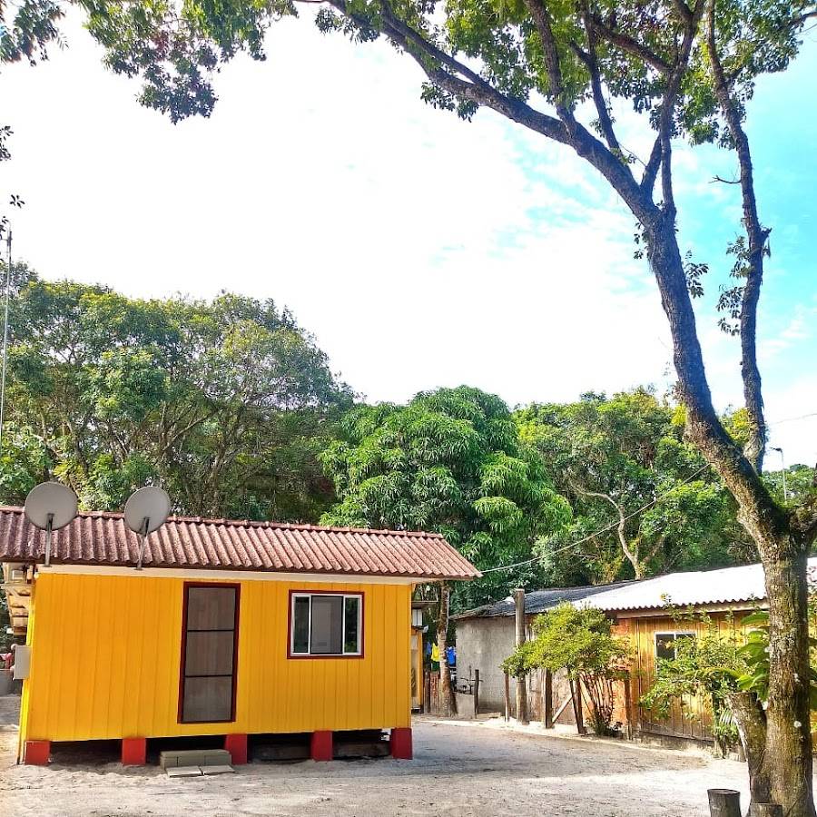 Camping da Marli (Situação Incerta)