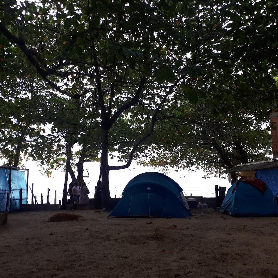 Camping da Rosa