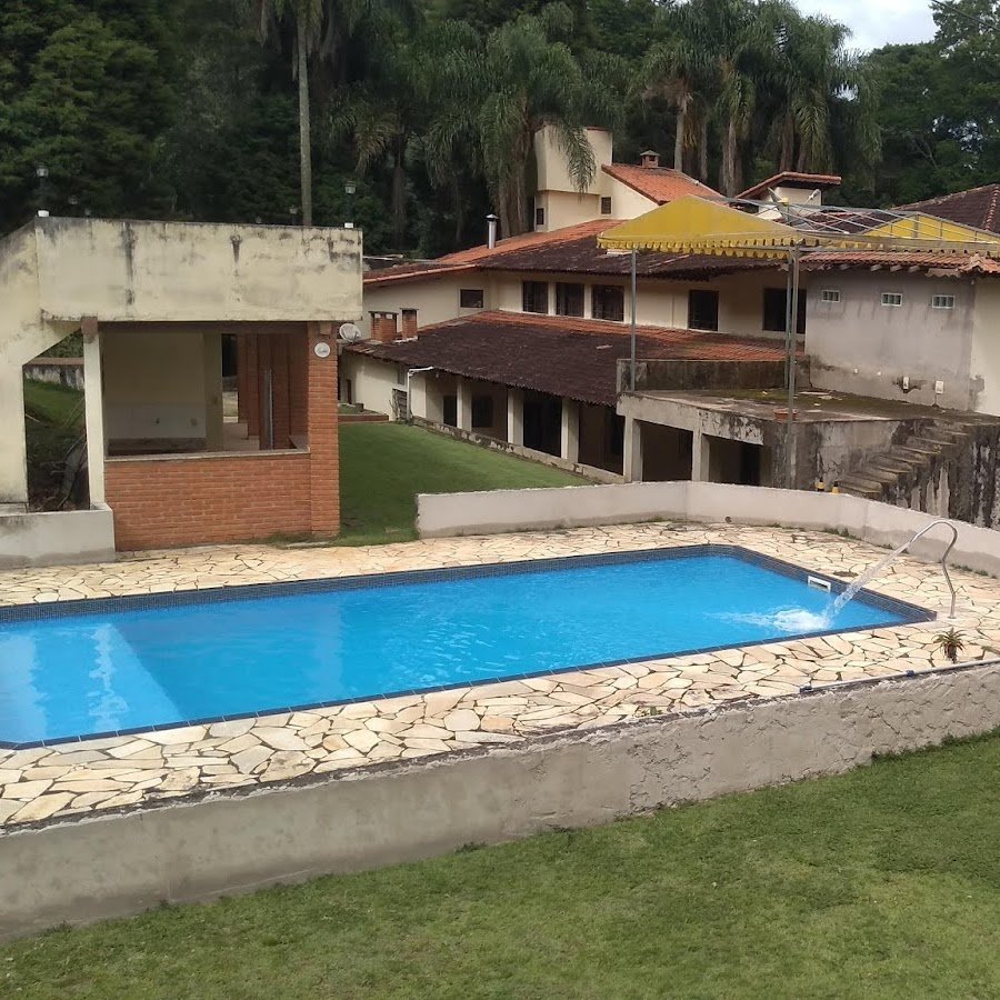 Camping das Gaúchas