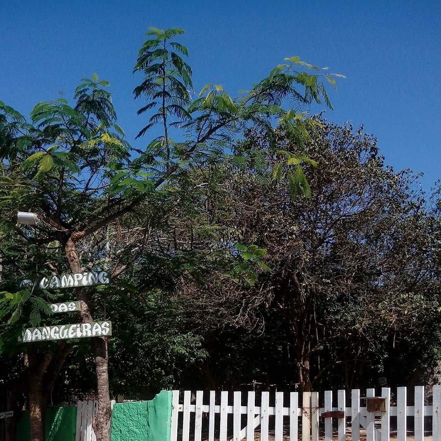 Camping das Mangueiras