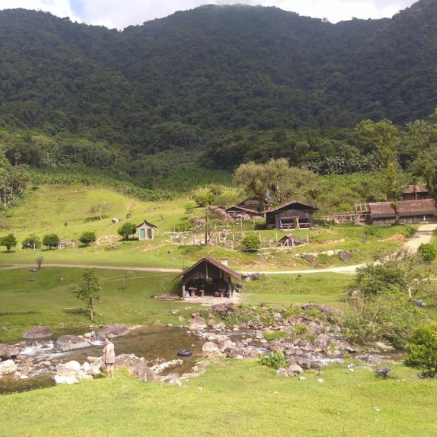 Camping das Nascentes Divinas