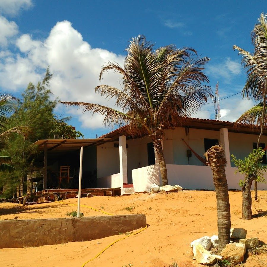 Camping Do Ar Pro Mar