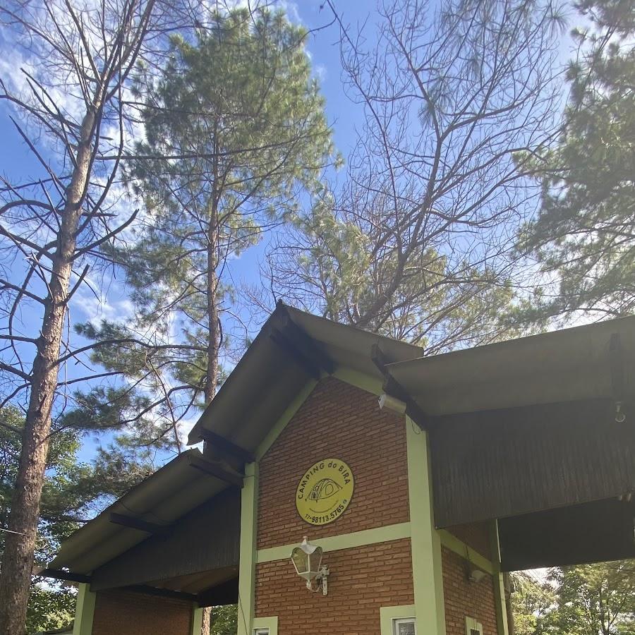 Camping do Bira