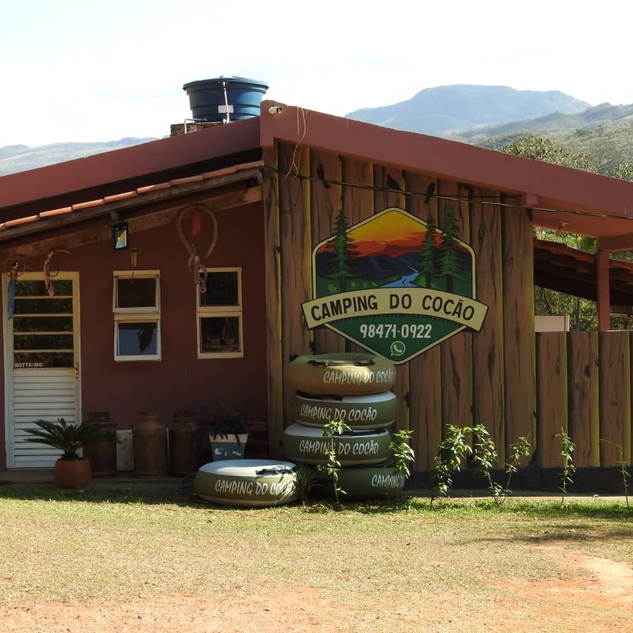 Camping do Cocão