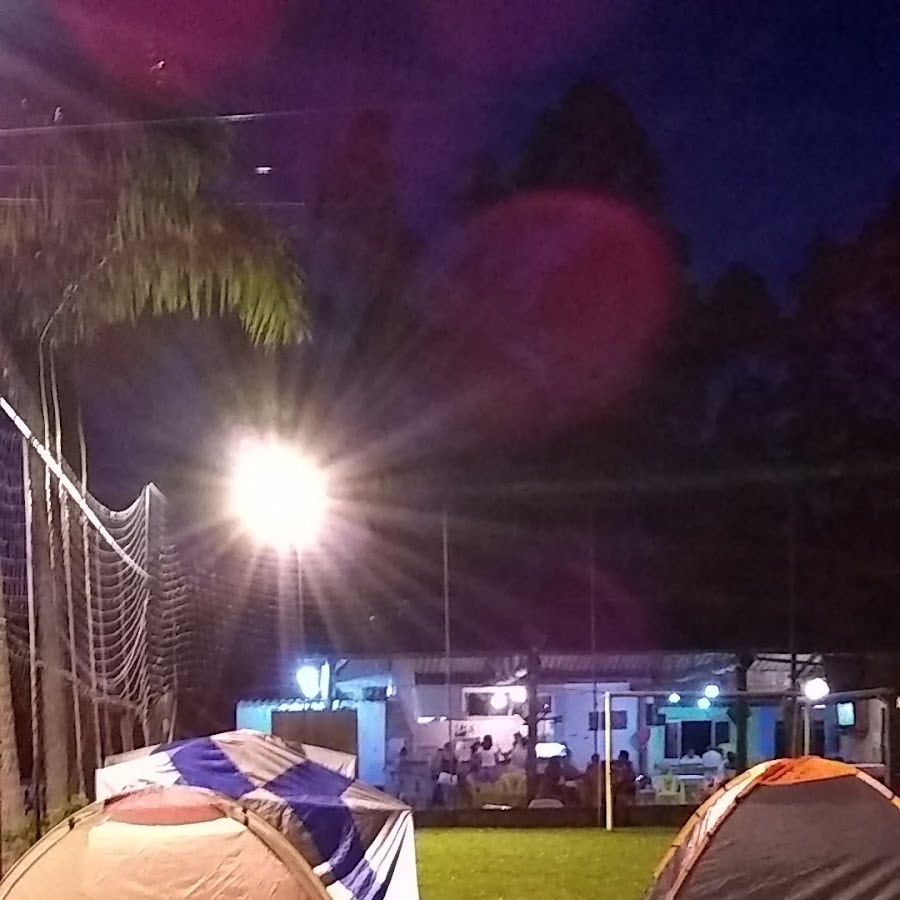 Camping Do Guga