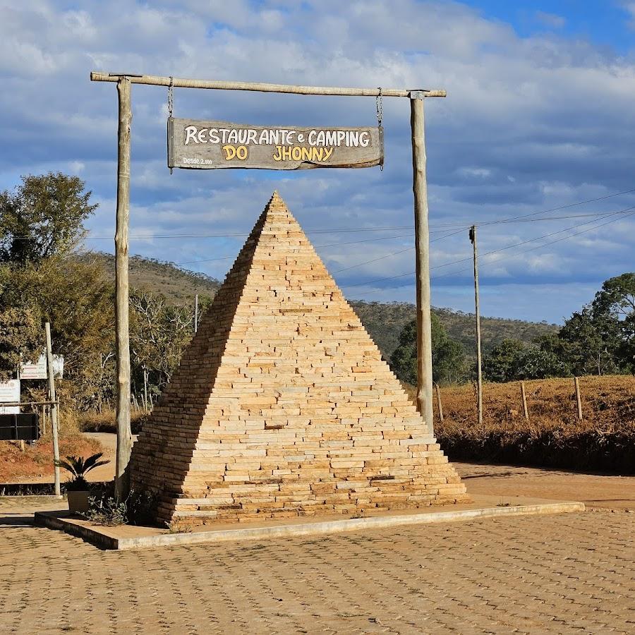 Restaurante e Camping do Jhonny