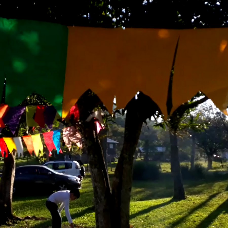 Camping do Pretto (Situação Incerta)