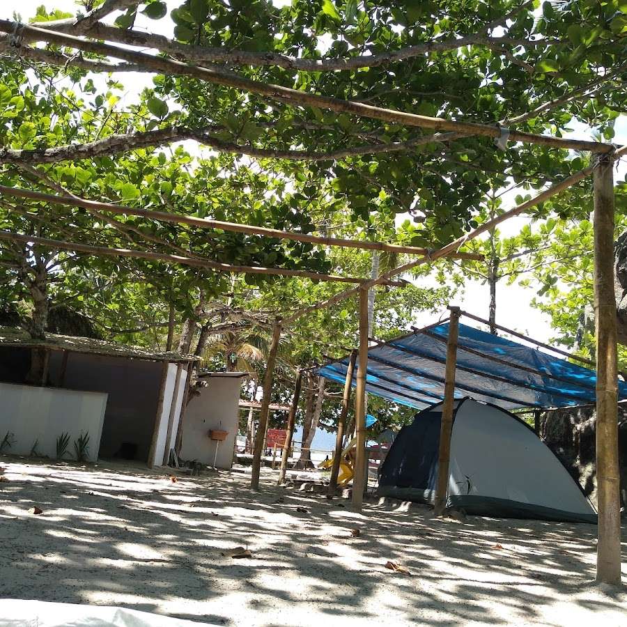 Camping do Purungo