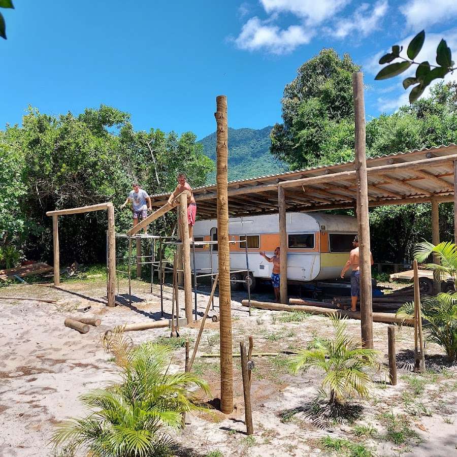 Camping do Seu Altivo