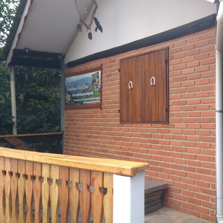 Camping do Sr Geraldo