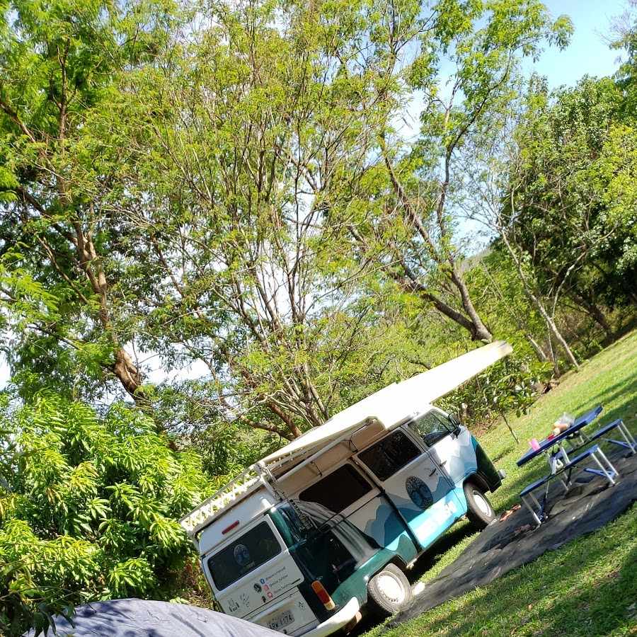 Camping do Theo