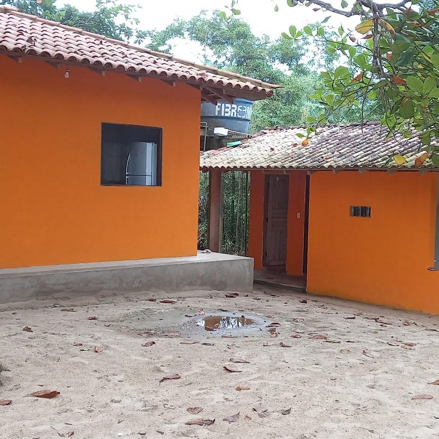 Camping Dona Ismênia