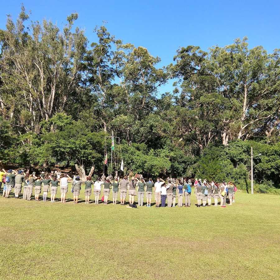 Camping Dos Escoteiros