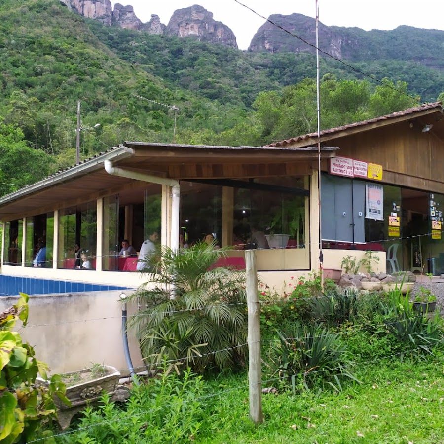 Camping e Pesque Pague Rio da Vaca