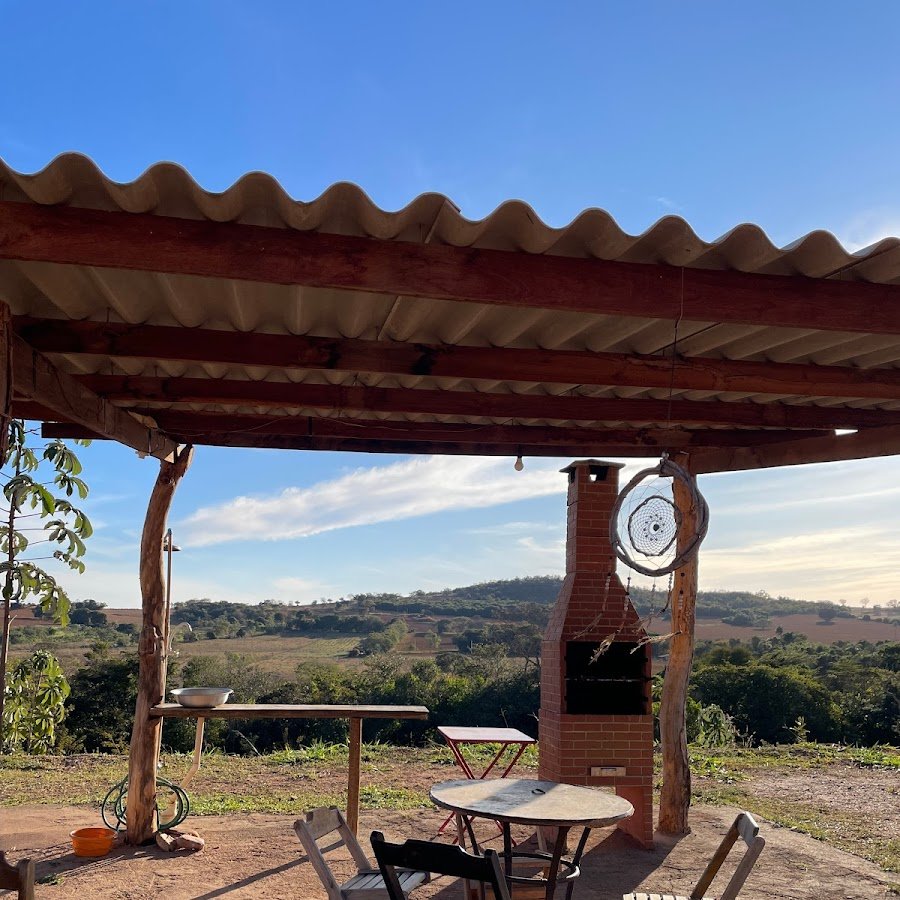 Camping e Pousada Aroeira da Serra