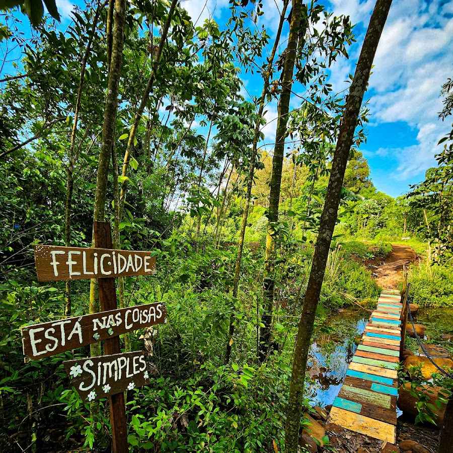 Camping e Pousada Rural Iguatu