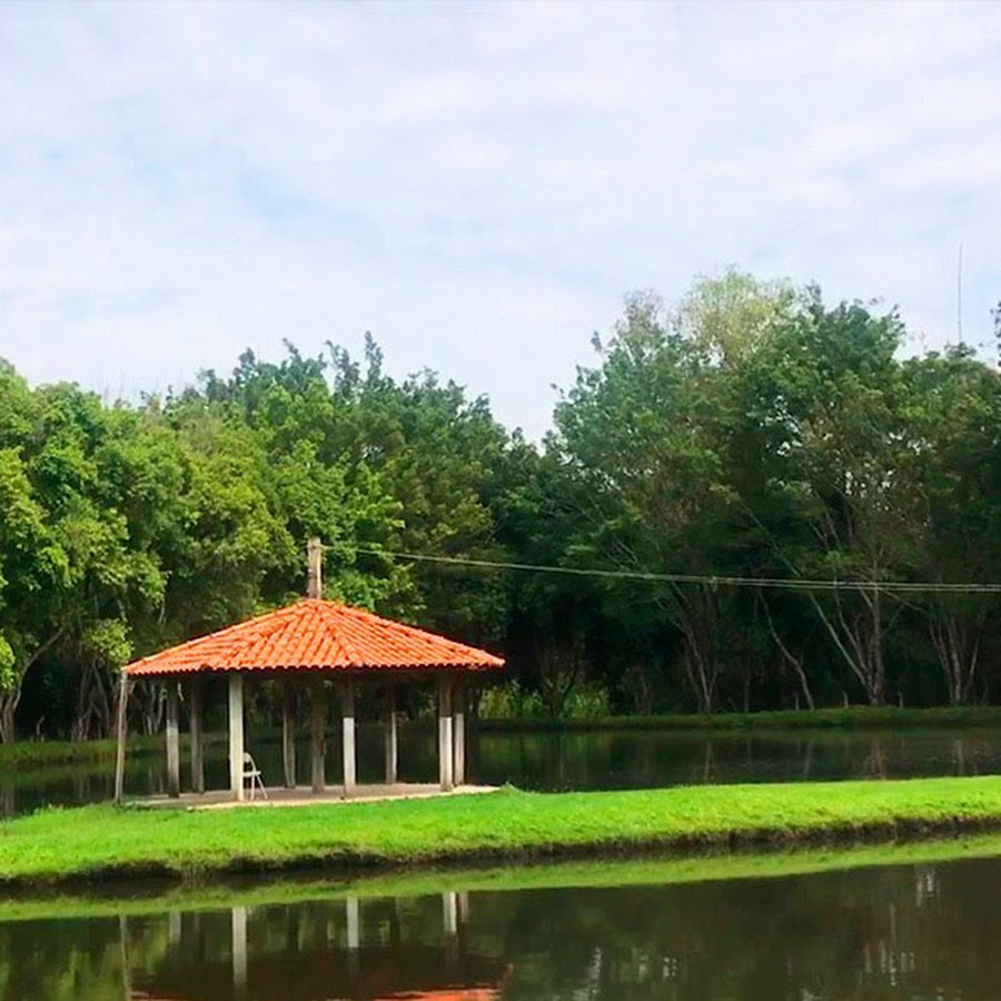 Camping e Pousada São José