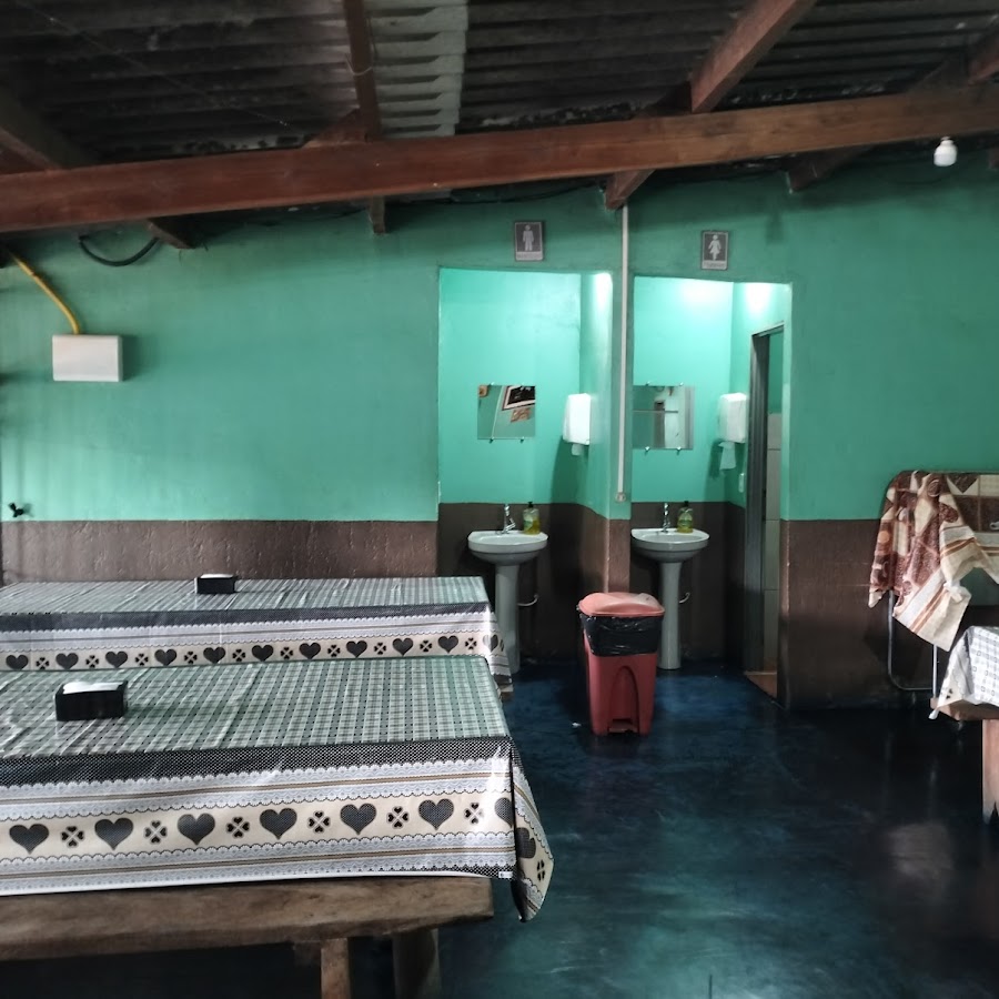 Camping e Restaurante da Dona Eleusa