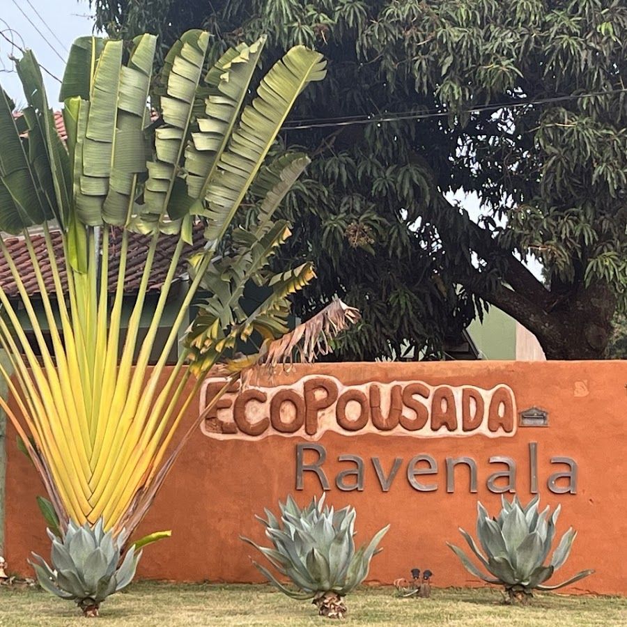 Camping Eco Pousada Ravenala