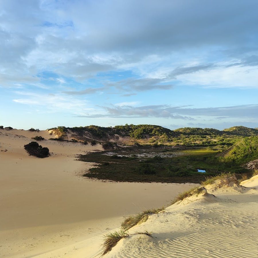 Camping Ecomuseu do Roceiro