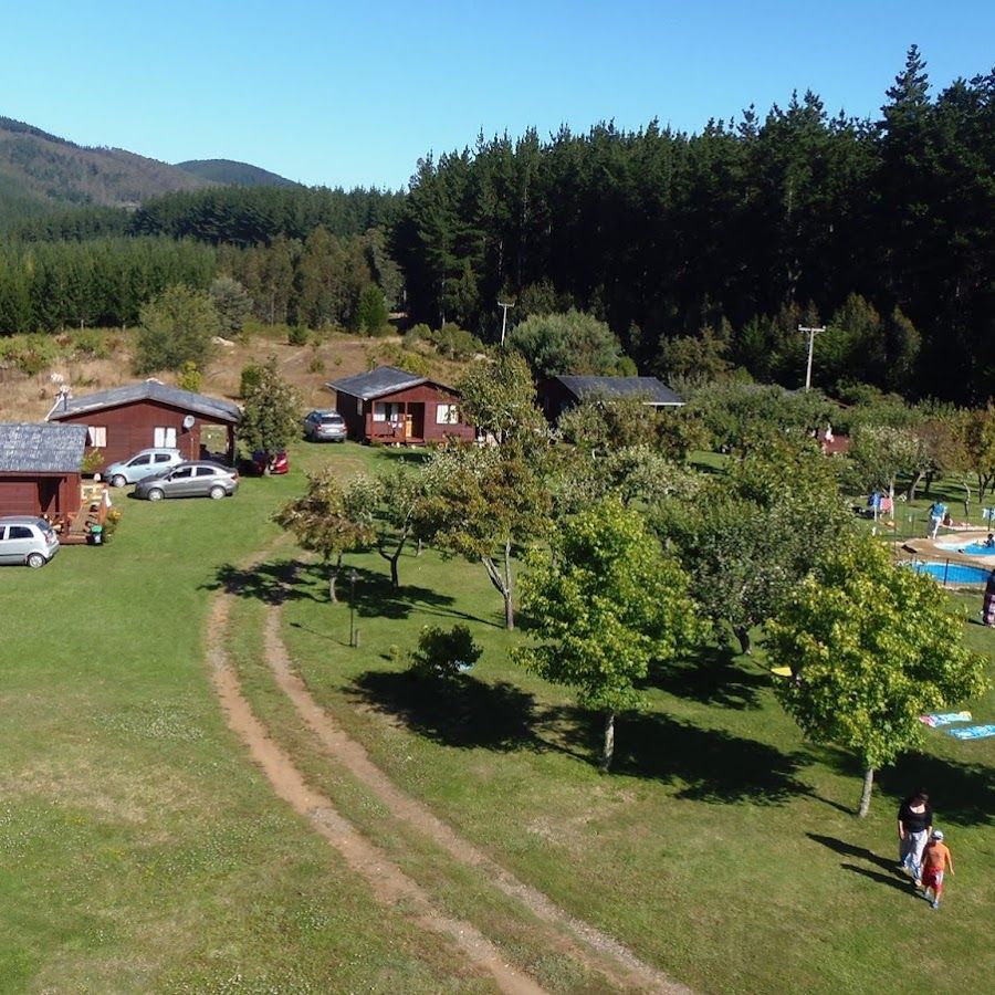 Camping El Encanto Turismo Rural