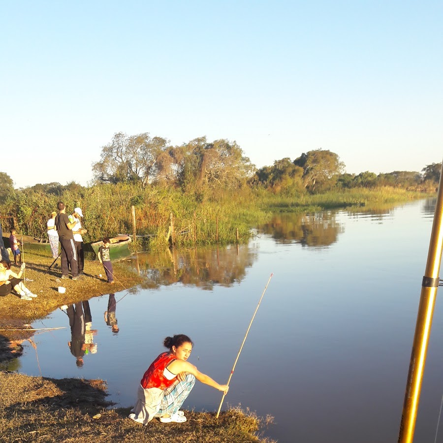Camping El Eucaliptal