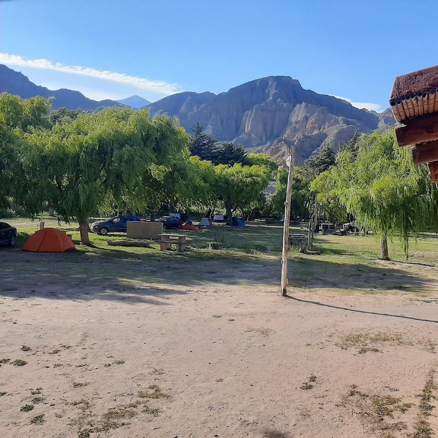Camping El Jardin