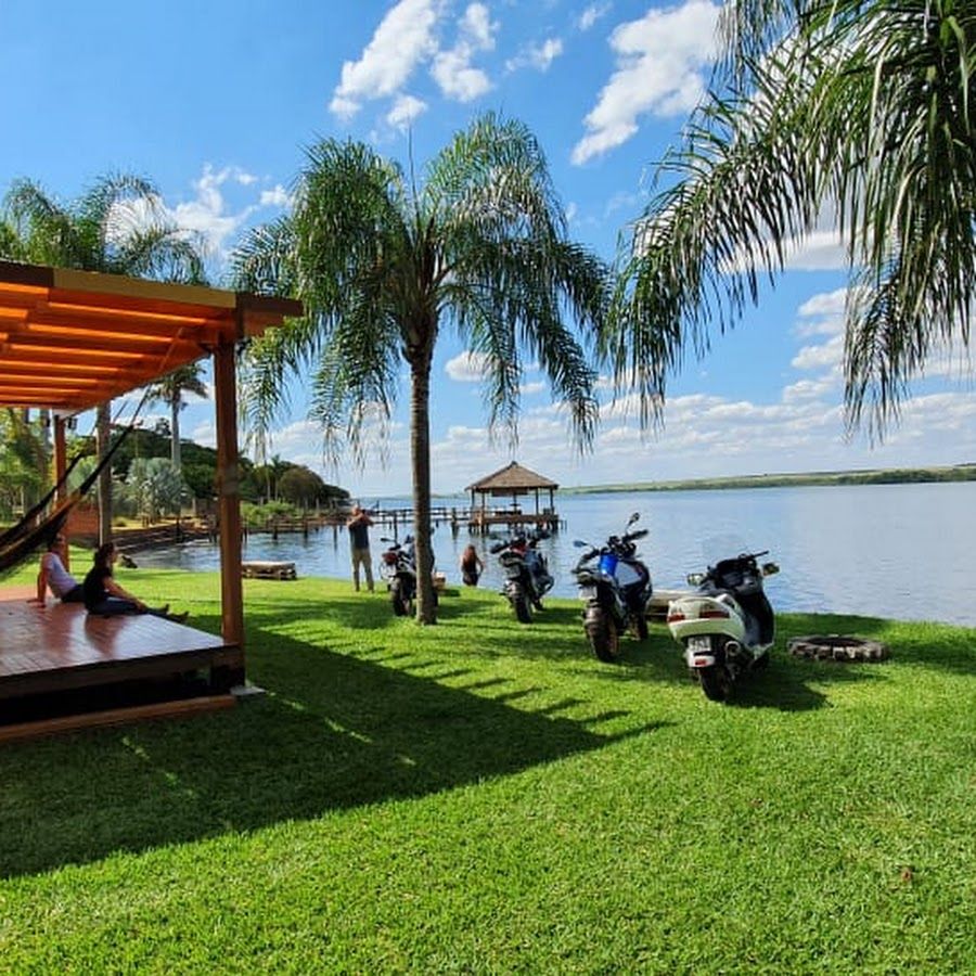 Camping Espaço Mundo Off