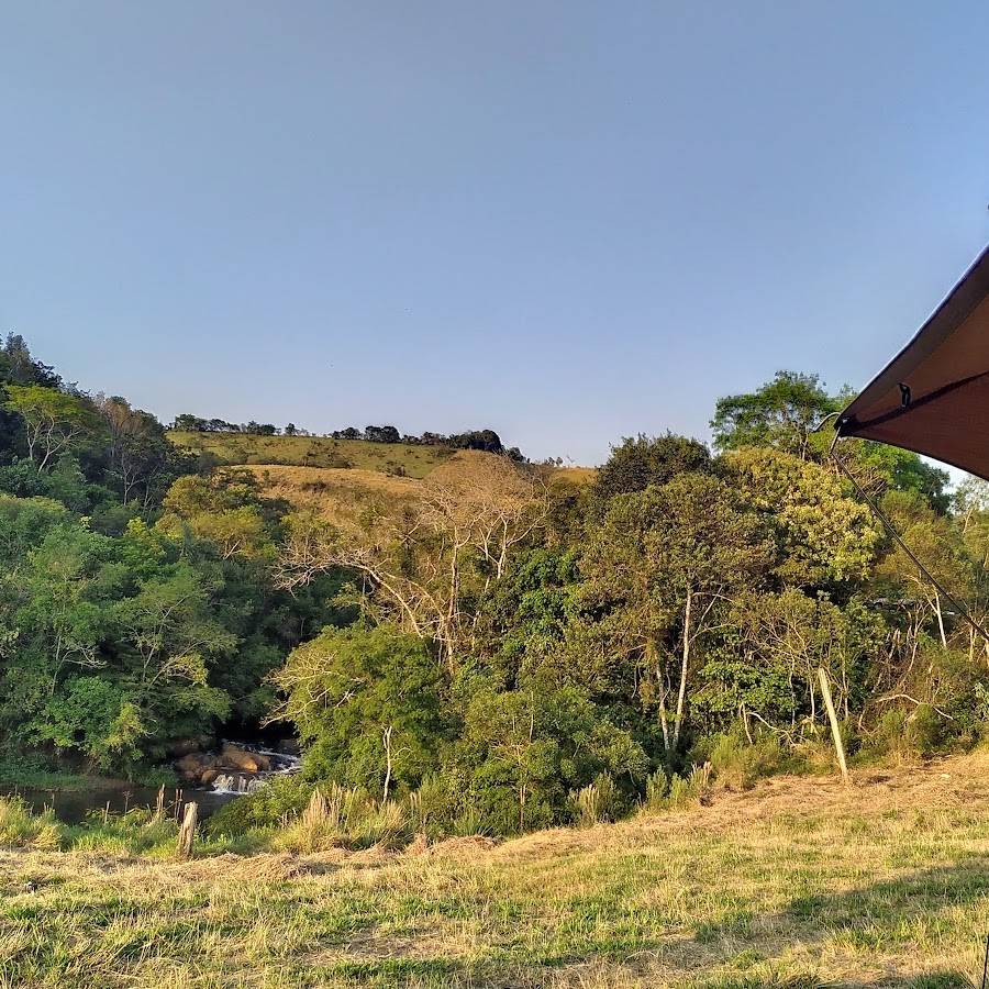 Camping Estância Formosa