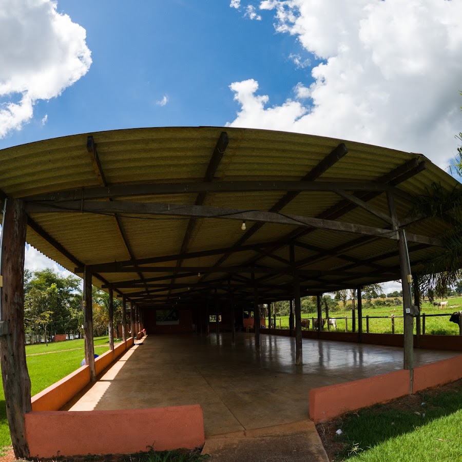 Camping Estância Ventura