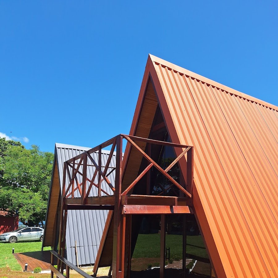 Camping Excelência da Mata (Fechado)