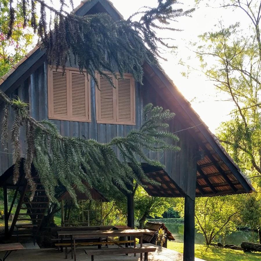 Camping Família Deberofski