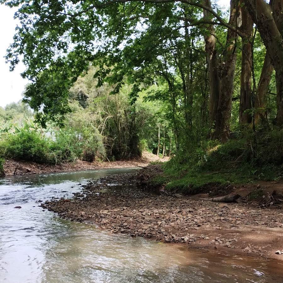 Camping Familiar do Fritz (Situação Incerta)