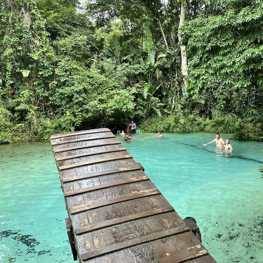 Camping Fazenda Borbulha