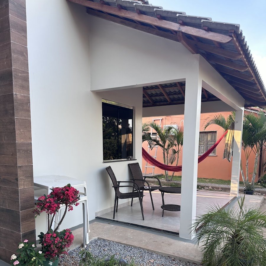 Camping Fazenda Buritizal Grosso