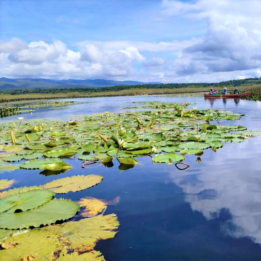 Camping Fazenda Marimbus
