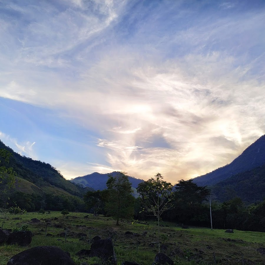 Camping Fazenda Surucucu