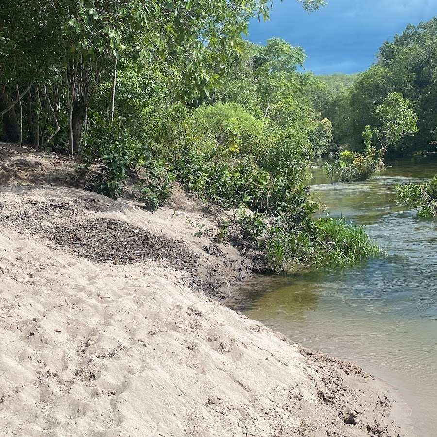 Camping Fazenda Touro Bravo