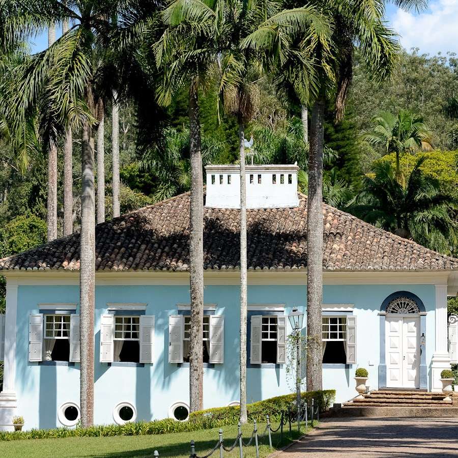 Camping Fazenda Vila Rica