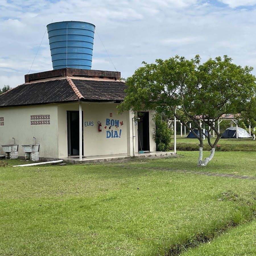 Novo Camping Figueirinha