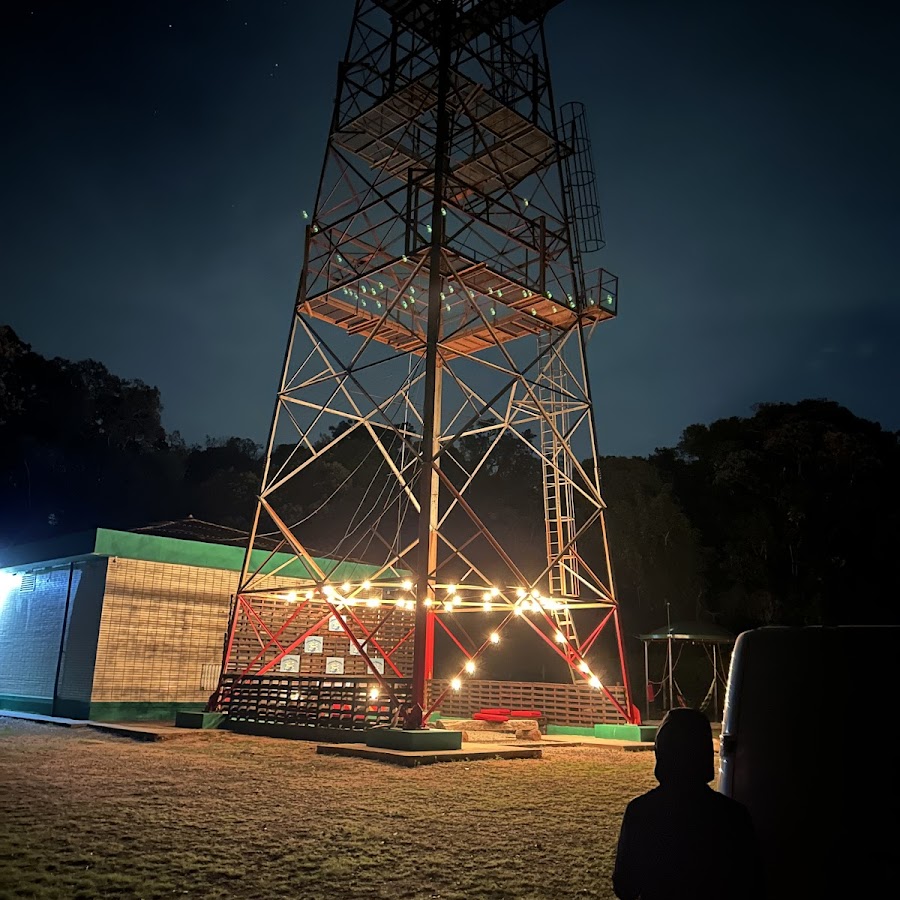 Camping Figueiró – Sítio Canadá