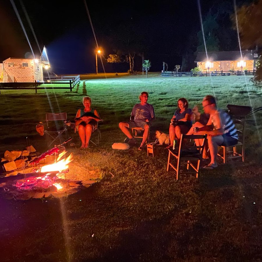 Camping Fogo de Chão
