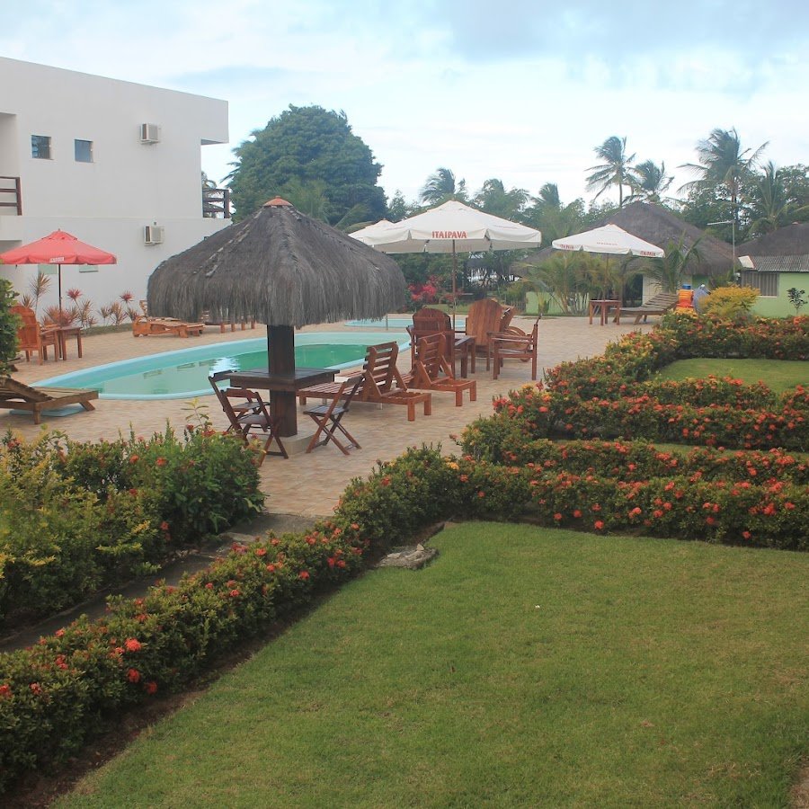 Camping Fonte dos Frades