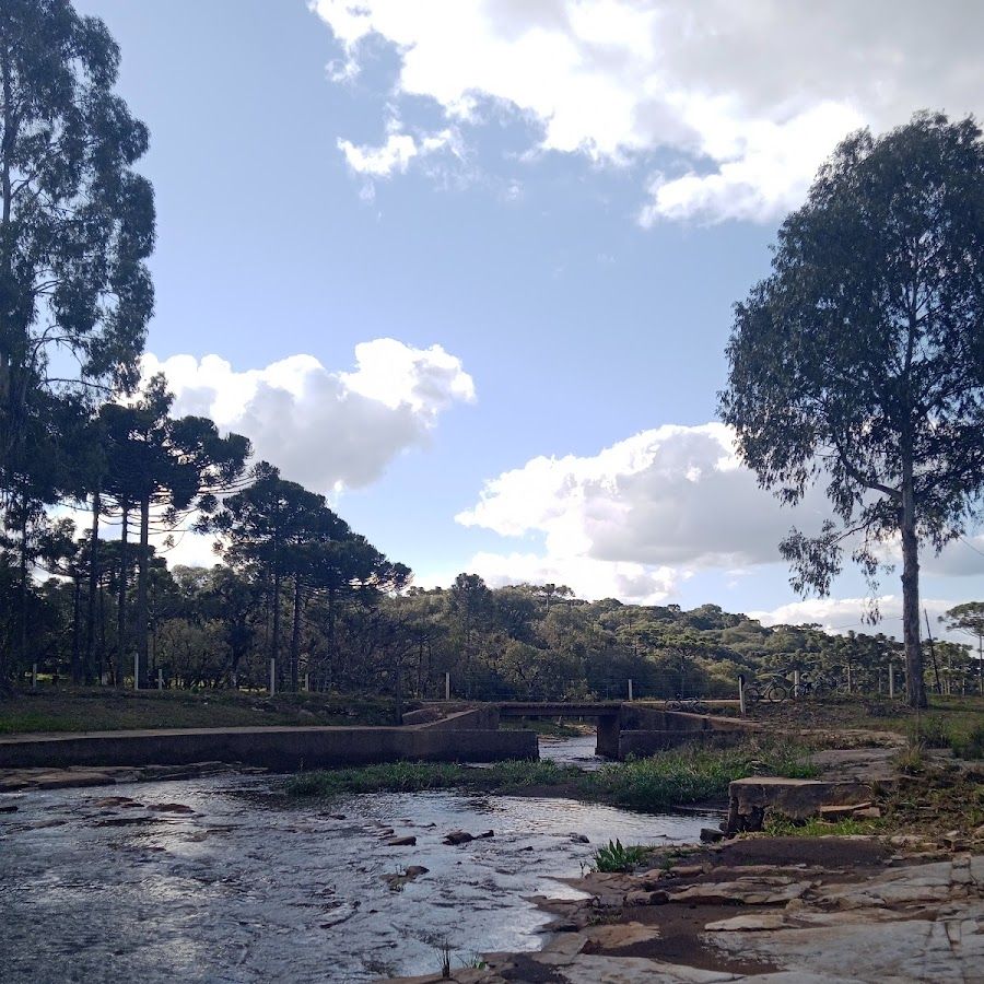 Camping Fundo Grande